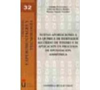 Nuevas Aportaciones A La Química De Derivados Alcóxido De Titanio Y Su Aplicación En Procesos De Epoxidación Asimétrica