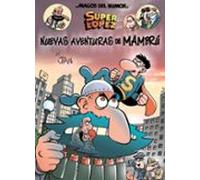 Nuevas Aventuras De Mambrú (magos Del Humor Superlópez 187)
