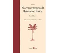 Nuevas Aventuras De Robison Crusoe