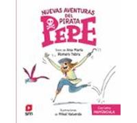 Nuevas Aventuras Del Pirata Pepe (con Letra Mayuscula)