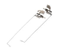 Nuevas bisagras de portátil para HP PAVILION 15-EG0003NE, 15-EG0003NF, 15-EG0003NG, 15-EG0003NH, 15-EG0003NIA, 15-EG0003NJ, 15-EG0003NK Soporte de bisagras de pantalla LCD para portátiles s Supports