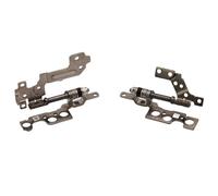 Nuevas bisagras de repuesto para Lenovo ThinkBook 15 G2 G3 ITL 5CB1B34809 portátil LCD soporte de pantalla soportes de bisagras juego izquierdo derecho par