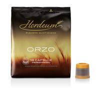 illy 18 cápsulas de cebada Hordeum