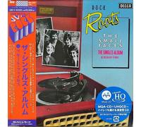 Small Faces - Rock Roots [Hi-Res CD (MQA x UHQCD)]