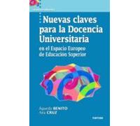 Nuevas Claves Para La Docencia Universitaria En El Espacio De Educació