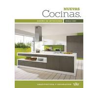 Nuevas Cocinas S.XXI