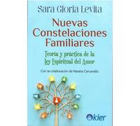 Nuevas constelaciones familiares | Sara Gloria Levita