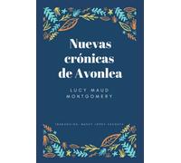 Nuevas crónicas de Avonlea
