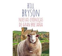 Nuevas crónicas de Gran Bretaña (Divulgación)