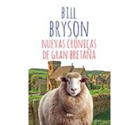 Nuevas Crónicas De Gran Bretaña (ebook)