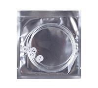 Nuevas Cuerdas De Amortiguadores Cuerda Traje Traje Tono Brillante Tono Brillante Accesorios Instrumentos Cuerda Ukulele