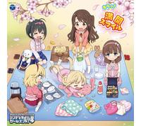¡NUEVAS ESTRELLAS DE LAS NIÑAS IDOLM@STER CENICIENTA Brillante Full Bloom S...