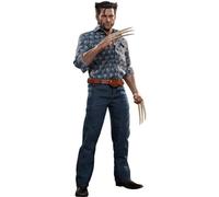 Nuevas figuras de alta calidad X-Men 5: Day of Future Past Wolverine 1973 Ver 1: