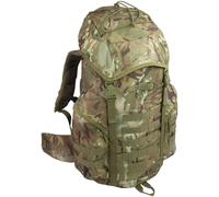 Nuevas Fuerzas Pro-Fuerza Highlander Mochila Mochila Repelente Al Agua 44 L Hmtc