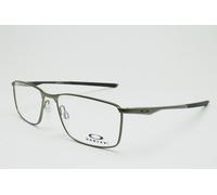 NUEVAS GAFAS DE OAKLEY SOCKET 5.0 OX3217 0255 TAMAÑO: 55-17-138