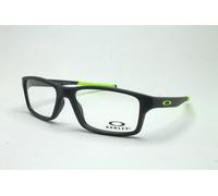 Nuevas Gafas De Sol Oakley Crosslink XS Para Niños OY8002 0651 Tamaño: 51-15-122