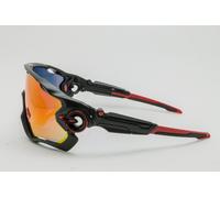 Nuevas Gafas De Sol Oakley Jawbreaker OO9290 2031 Espejadas Tamaño: 136-01-121