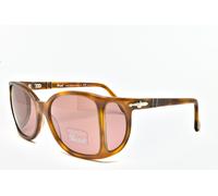 Nuevas Gafas De Sol Persol PO 0005S 96/4R Foto Cromáticas De Cristal Templado