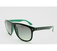Nuevas Gafas De Sol Ray Ban Boyfriend RB 4147 6568/11 Talla: 56-15-145