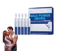 Nuevas gotas Male Power 2026: potencian la libido, la energía, el impulso y la potencia, mejoran la sensibilidad y el placer, y aportan energía y resistencia al instante.