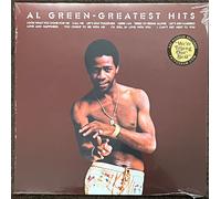 NUEVAS GRANDES ÉXITOS DE AL GREEN Vinilo LP Fat Possum Records FPH1135-1 (1975)