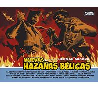 Nuevas Hazañas Bélicas (SIN COLECCION)