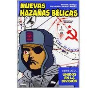 Nuevas Hazañas Bélicas: Unidos en la división 1