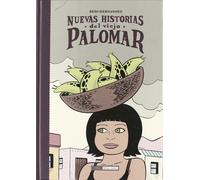 Nuevas historias del viejo palomar (novela grafica)