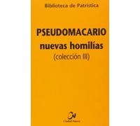 Nuevas homilías (Colección III): 74 (Biblioteca de Patrística)
