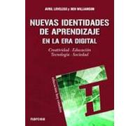Nuevas identidades de aprendizaje en la era digital