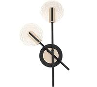 Nuevas Lámparas de Pared Led Modernas, Lámpara de Pared Giratoria Nórdica para Dormitorio, Aplique de Lectura de Mesita de Noche, Luces de Decoración de Interiores para el Hogar, Apliques de Pared