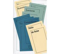 NUEVAS LECTURAS COMPULSIVAS (RADICALES)