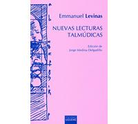Nuevas Lecturas Talmudicas: 111 (Hermeneia)