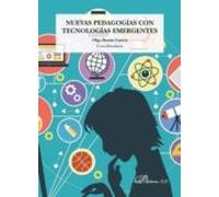 Nuevas Pedagogías Con Tecnologías Emergentes