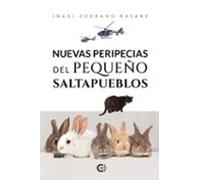 Nuevas Peripecias Del Pequeño Saltapueblos