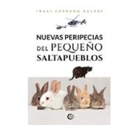Nuevas Peripecias Del Pequeño Saltapueblos (ebook)