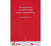 Nuevas Perspectivas De La Politica Criminal Europea En Materia Ambiental.