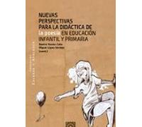 Nuevas perspectivas para la didáctica de la poesía en educación infantil y primaria