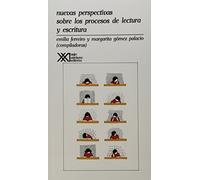 Nuevas perspectivas sobre los procesos de lectura y escritura (Educación)