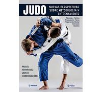 Nuevas perspectivas sobre Metodología y Entrenamiento en Judo