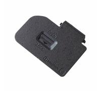 Nuevas Piezas de reparación Originales for Sony ILCE-7RM5 A7R5 A7RM5 A7R V Tapa de batería Tapa de Bloqueo de la Tapa de la batería