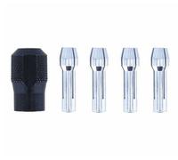Nuevas pinzas Dremel 2615448532 (3,2 mm) incluyendo una tuerca de pinza (4485)