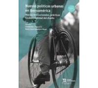 Nuevas Politicas Urbanas En Iberoamerica