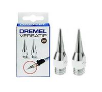 Nuevas puntas de soldadura Dremel 26150201JA (201) herramientas de butano