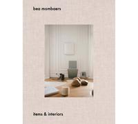 Nuevas Revistas Artículos E Interiores de Bea Mombaer