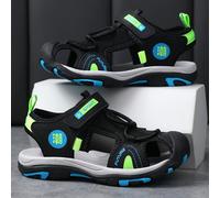 Nuevas Sandalias, Adecuadas para Niños y Niñas para el Ocio Diario y Deportes al , Sandalias de Moda Ligeras y Cómodas, Sandalias Deportivas
