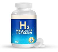 Nuevas tabletas de hidrógeno para agua: aumentan la energía y mejoran la claridad mental y el metabolismo