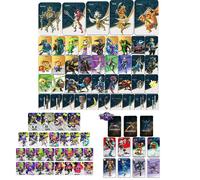 NUEVAS tarjetas nfc MINERU TULIN YUNOBO SIDON RIJU Link Princess Tears of the Kingdom para switch 3 metroid big