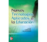 Nuevas Tecnologias Aplicadas A La Educacion