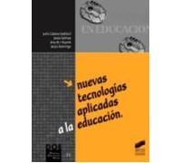 Nuevas Tecnologías Aplicadas A La Educación (ebook)